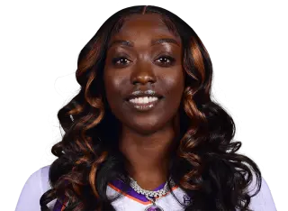 Kahleah Copper