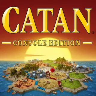 Catan