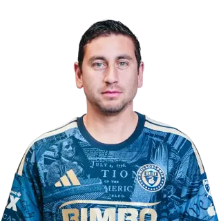 Alejandro Bedoya