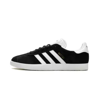 Adidas Gazelle "Black / White"