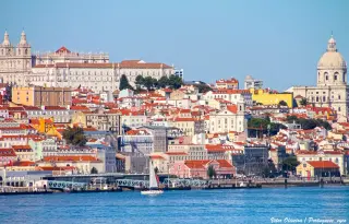 Lisbon