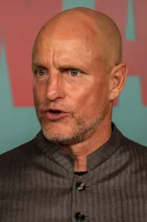 Woody Harrelson