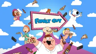 Family Guy