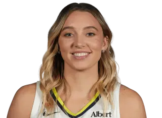 Paige Bueckers