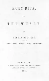 Moby-Dick