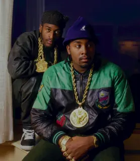 Eric B. & Rakim