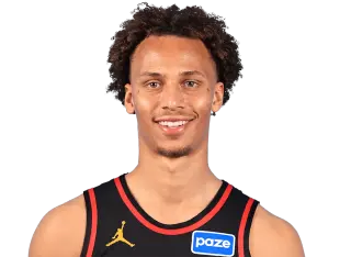 Dyson Daniels