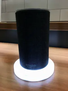 Amazon Echo