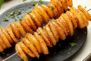 Tornado Potato