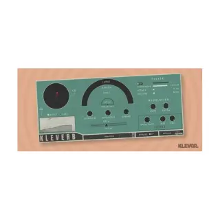 Klevgrand Kleverb