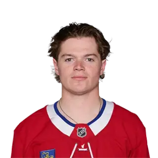 Cole Caufield