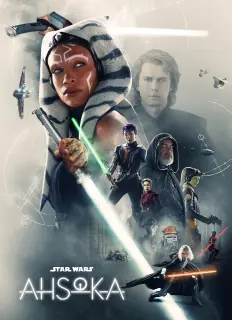 Star Wars: Ahsoka