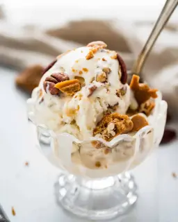 Pralines and Cream
