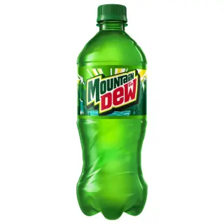 Mountain Dew