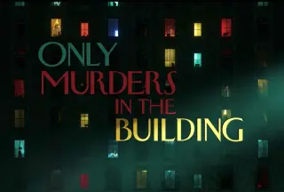 Only Murders in the Building