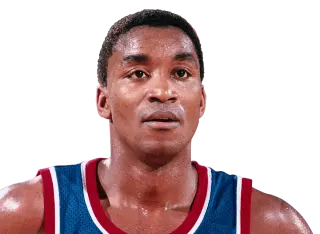Isiah Thomas