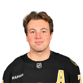 Charlie McAvoy
