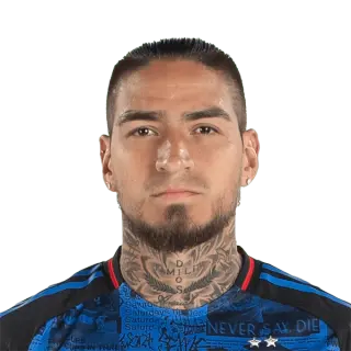 Cristian Arango