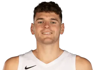 Donovan Clingan
