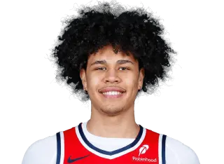Kyshawn George