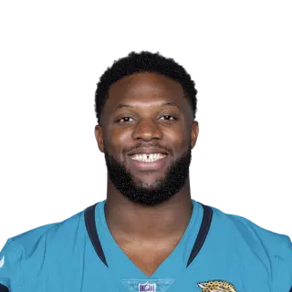 Josh Hines-Allen