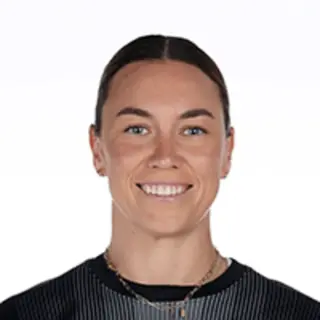 Mackenzie Arnold