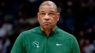 Doc Rivers