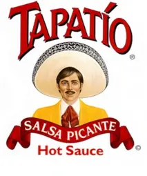 Tapatío hot sauce