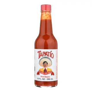 Tapatío hot sauce