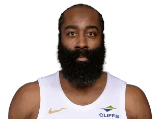James Harden