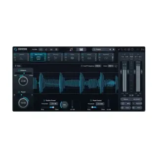iZotope Ozone 12
