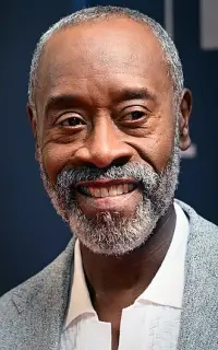 Don Cheadle