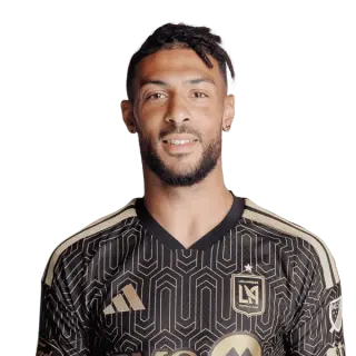 Denis Bouanga
