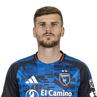 Timo Werner