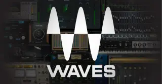 Waves Plugins