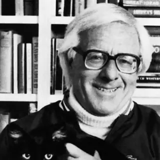 Ray Bradbury