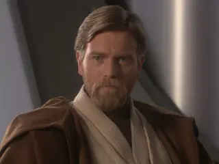 Obi-Wan Kenobi