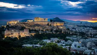 Athens