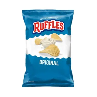 Ruffles Original