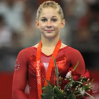 Shawn Johnson East
