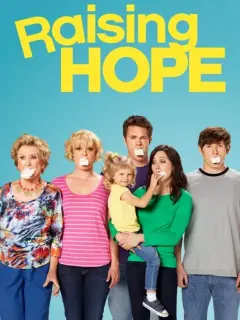 Raising Hope