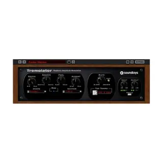 Soundtoys Tremolator