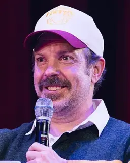 Jason Sudeikis