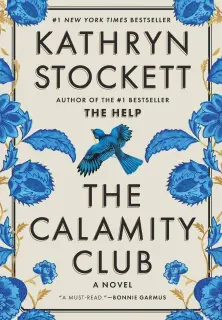 The Calamity Club