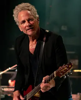 Lindsey Buckingham