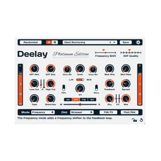 Sixth Sample Deelay