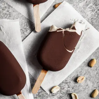 Ice Cream Bars