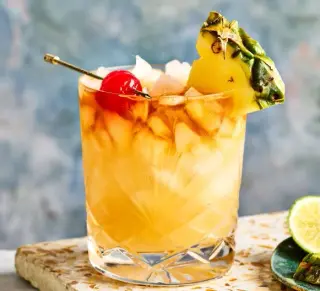 Mai Tai