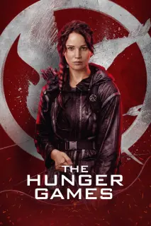 The Hunger Games