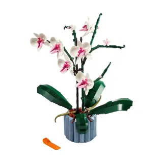 LEGO Orchid
